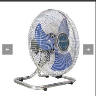 Quạt quỳ Komasu BS40TN