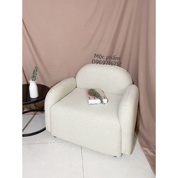 SOFA ĐƠN DECOR PHÒNG NGỦ sofamini sofa decor studio