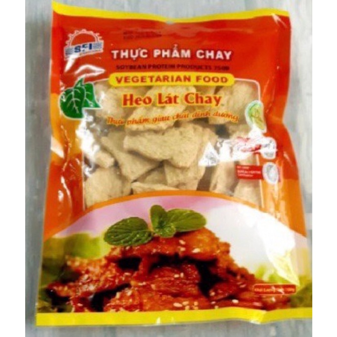 [[Hàng Mới Về]] Sườn non, Heo lát, Bò lát, Gà lát, Bóng cá chay 100g | BigBuy360 - bigbuy360.vn
