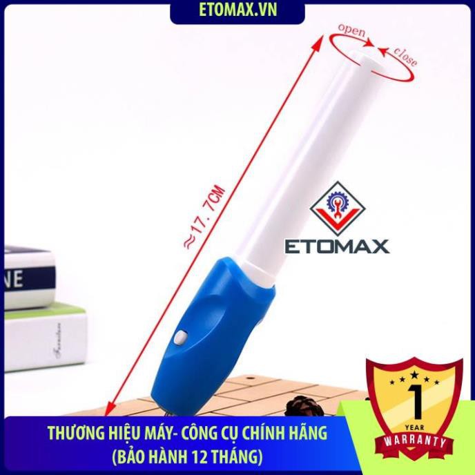 Bút khắc mini đa năng V1 ( ETOMAX )