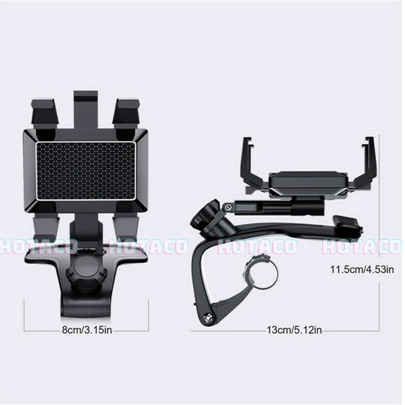 GIÁ ĐỠ ĐIỆN THOẠI, GIÁ KẸP ĐIỆN THOẠI IPHONE SIÊU DÍNH, DÙNG TRÊN Ô TÔ, VĂN PHÒNG BẢO HÀNH 1 ĐỔI 1 CHÍNH HÃNG