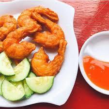 Chả Tôm định hình Surimi (NOWSHIP hỏa tốc 1 tiếng) | BigBuy360 - bigbuy360.vn