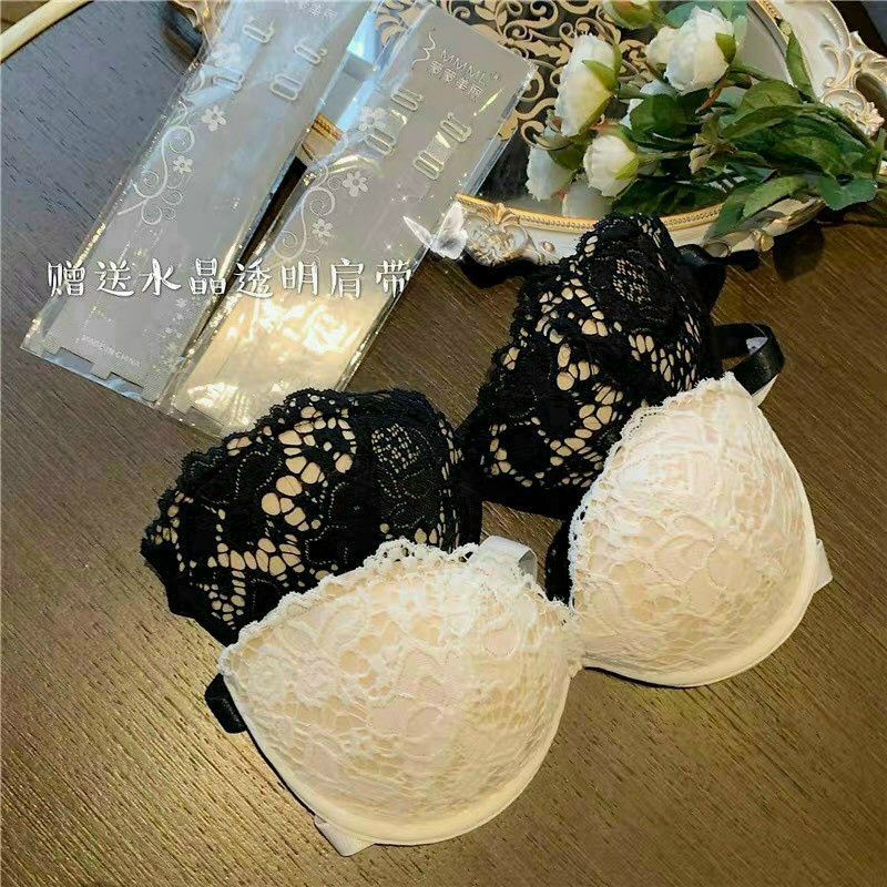 Áo Ngực Nữ, Áo Cúp Ngực ( Loại 1) Có Gọng Ren Hoa Sexy Không Dây Chống Tụt Mặc Váy Hở Vai, Hở Lưng 2174400