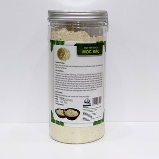 Yến Mạch Mộc Sắc bột|hạt 1Kg