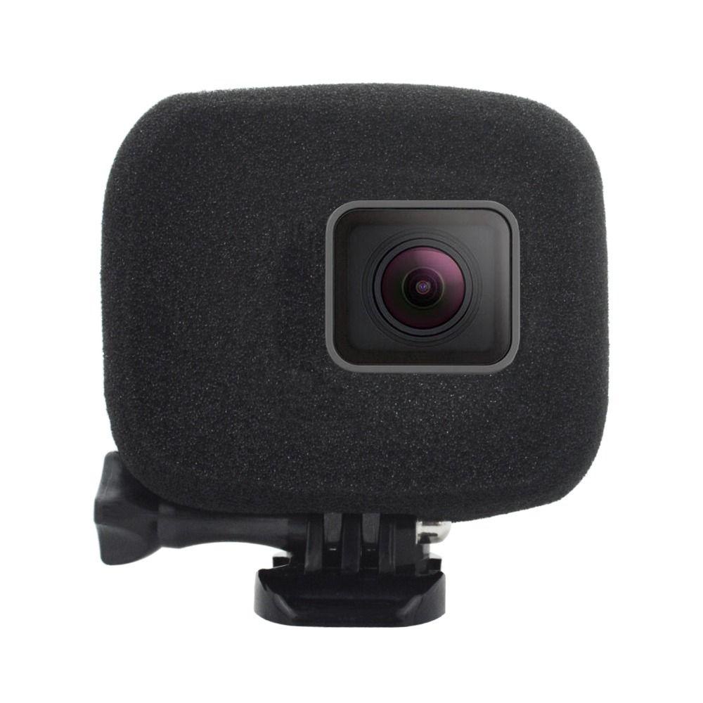 Vỏ Bảo Vệ Máy Ảnh Bằng Bọt Biển Tiện Dụng Cho GoPro Hero 5 6 7