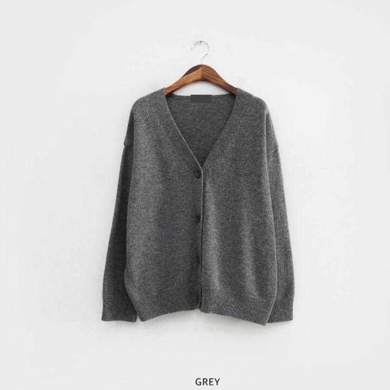 ÁO CARDIGAN LEN MỊN DÀY VỪA PHẢI
