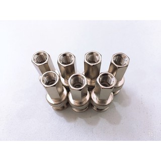 Combo 10 Jack BNC F5 ENSOHO chuẩn