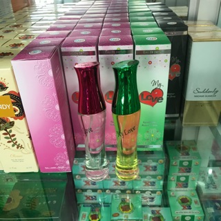 Nước hoa My Love 35ml