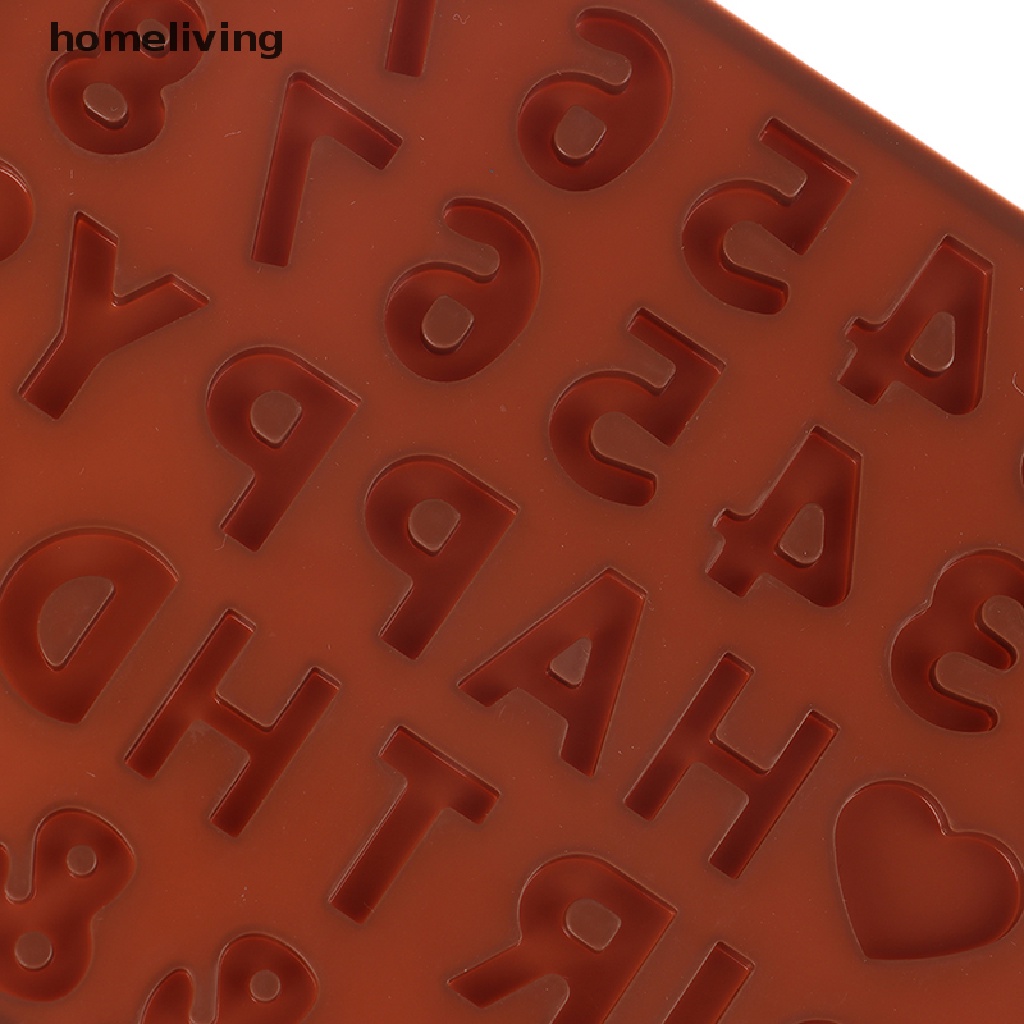 Khuôn Silicone Làm Bánh / Sô Cô La / Thạch Rau Câu Mini Tiện Dụng