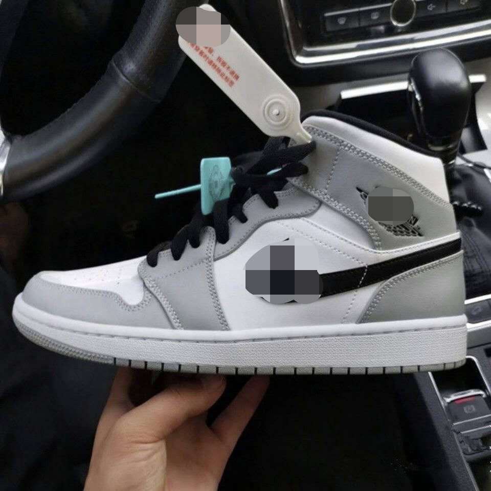 Giày thể thao giay sneaker jd-dan Retro High ĐỦ MÀU xanh than gót xanh dương | BigBuy360 - bigbuy360.vn