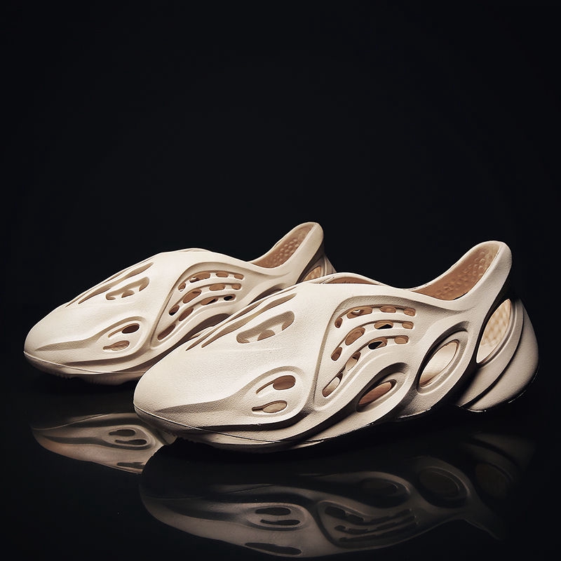 Giày Sandal Thời Trang Hàn Cho Nam