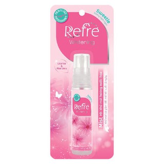 Xịt khử mùi Refre