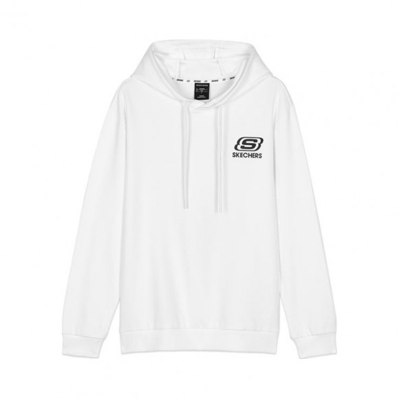 Áo khoác Hoodie thời trang Skechers dành cho nam L320M002