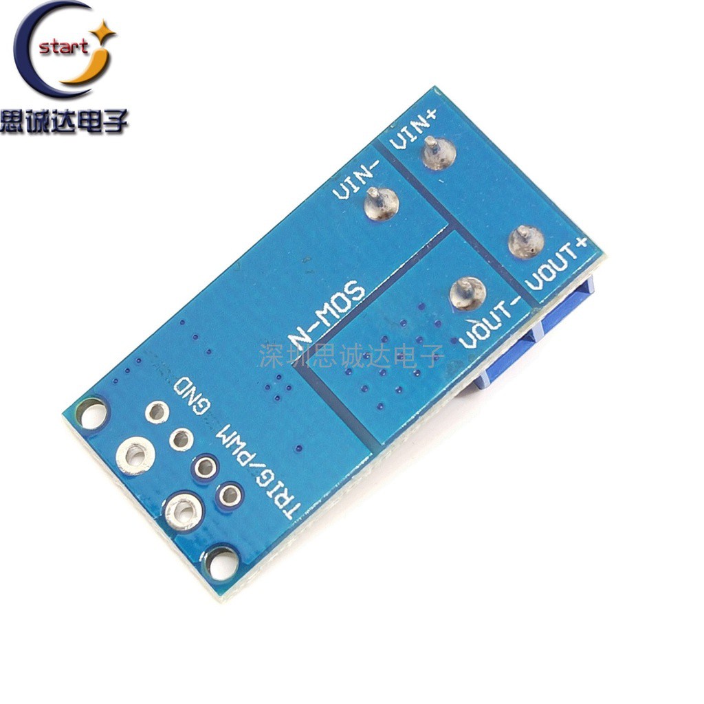 ⚙(Hàng Mới Về) Kem Dưỡng Da Lslm100 Chất Lượng Cao🔨Mô Đun Công Tắc Điều Chỉnh Điện Áp Cao Mos | BigBuy360 - bigbuy360.vn