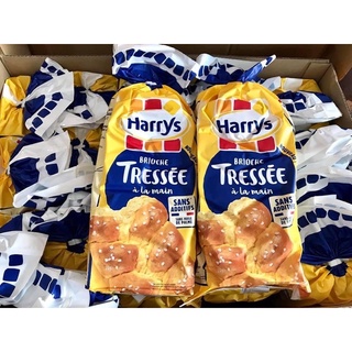 ( DATE LUÔN MỚI ) BÁNH MÌ HOA CÚC HARYS 500G - PHÁP