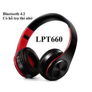 Tai Nghe Buetooth LPT660