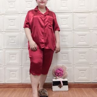 Đồ lững phi lụa BIGSIZE cao cấp