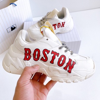Giày thể thao Sneaker 𝐌𝐋𝐁 Boston, Full bill+ box
