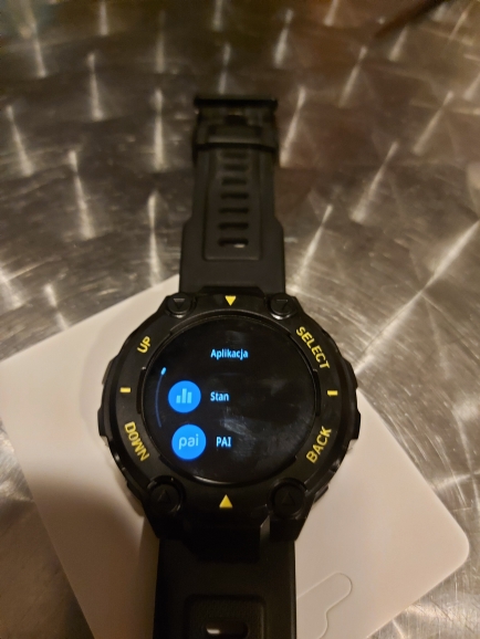 Khung Nhựa Pc Bảo Vệ Cho Đồng Hồ Thông Minh Huami Amazfit T-Rex Pro