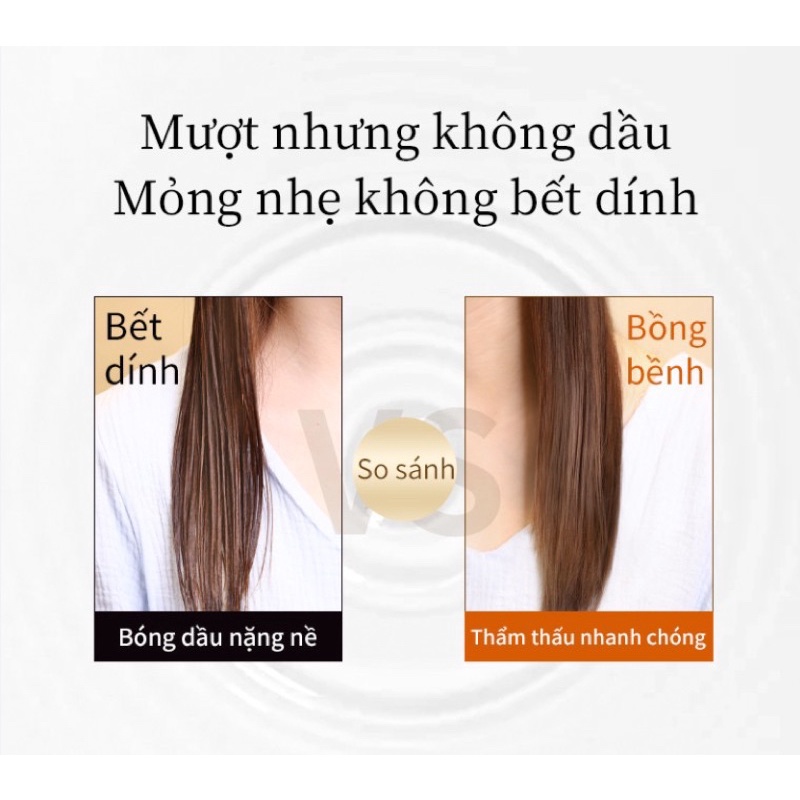 [HCM HOẢ TỐC] Tinh chất dưỡng tóc AHA DREAM TREND TỰ CHỌN