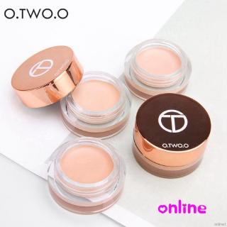 [Hàng mới về] Kem lót phấn mắt O.TWO.O chống khí chất lượng cao