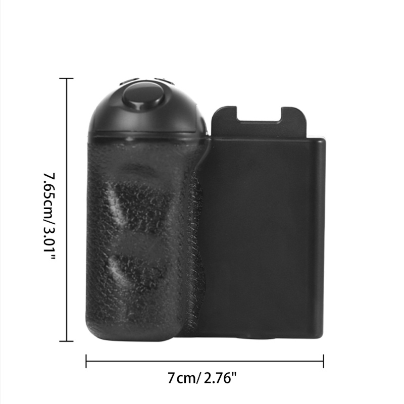 Tay Cầm Bluetooth Hỗ Trợ Chụp Ảnh Selfie Cho Điện Thoại