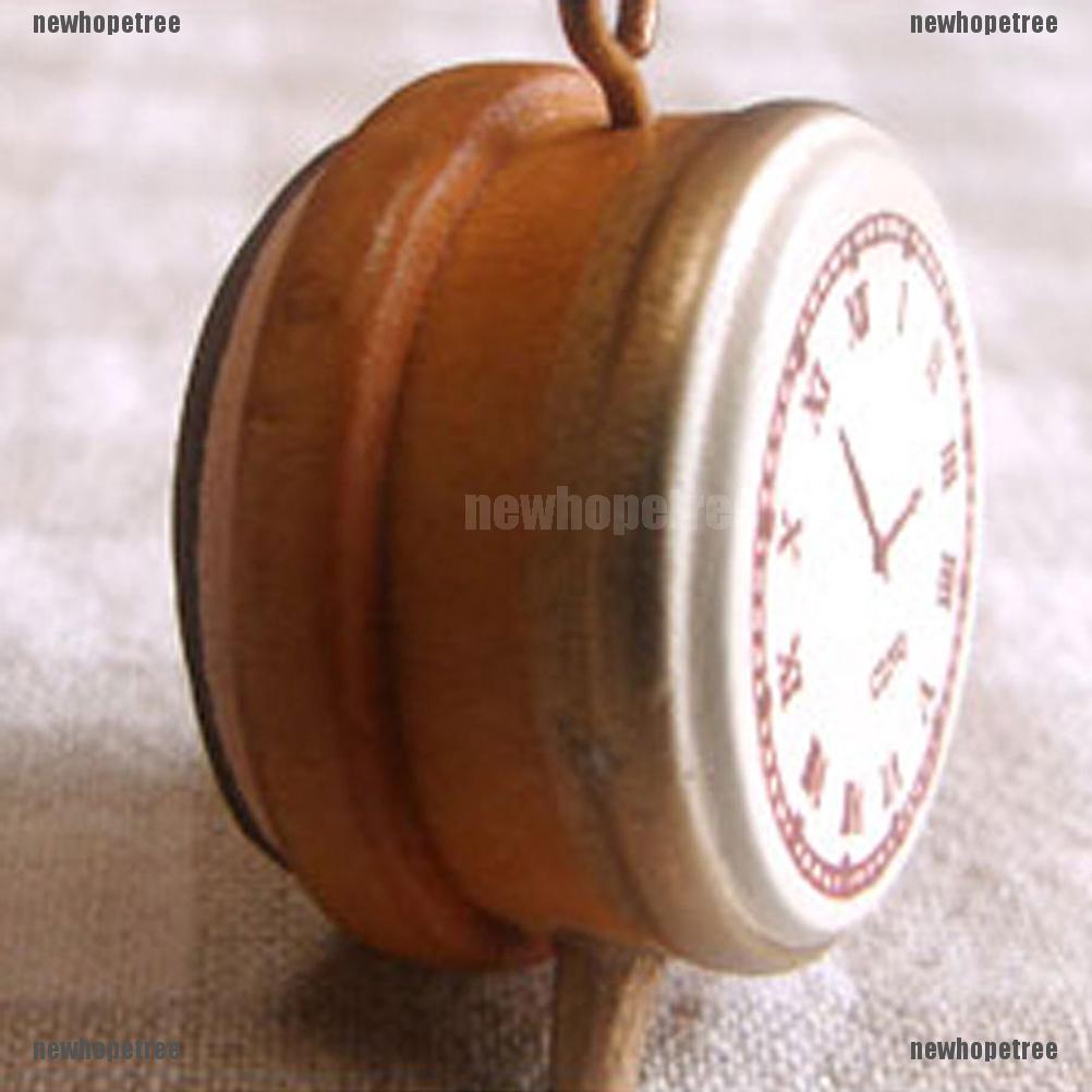 Đồng Hồ Báo Thức Nhỏ Dễ Thương