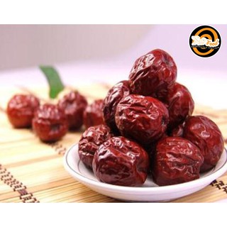 Táo đỏ Tân Cương