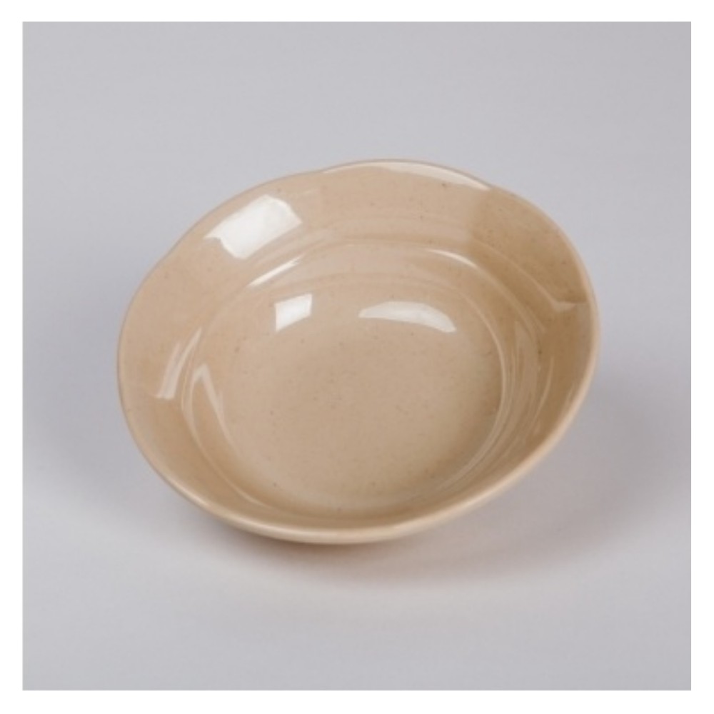 tô hoa 15.0 x 4.5 cm nhựa melamine phíp, bát ăn chè, sinh tô trái cây dầm - Small Bowl F-TOV6