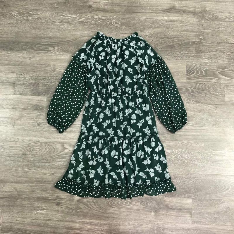 [virusplussize] Đầm NY COLLECTION bigsize