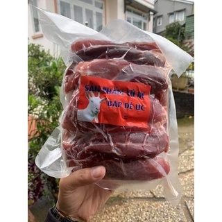 [ PHÚ NHUẬN] BẮP DÊ ÚC 1 KG