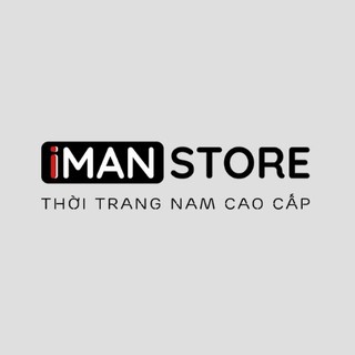 iMAN STORE - Thời Trang Nam