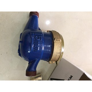 Đồng hồ đo nước