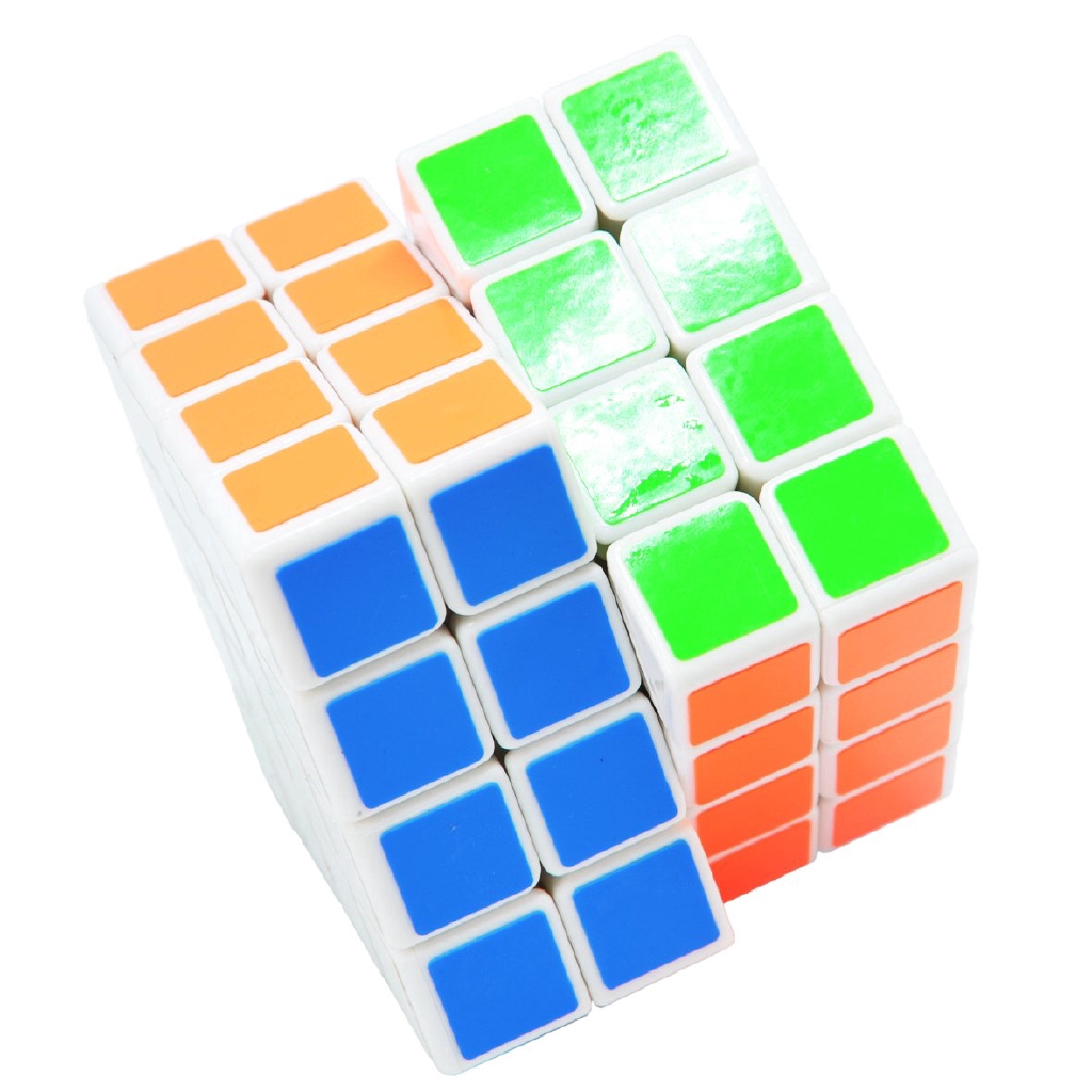 Khối Rubik 3d 4x4 4x4 X 4