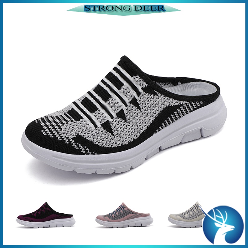 Giày Lười Nữ Thời Trang Size 35-42