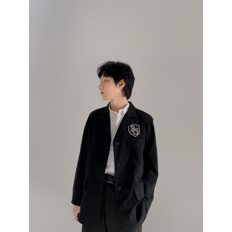 Áo Blazer School ( REGODS SCHOOL BLAZER) | BigBuy360 - bigbuy360.vn