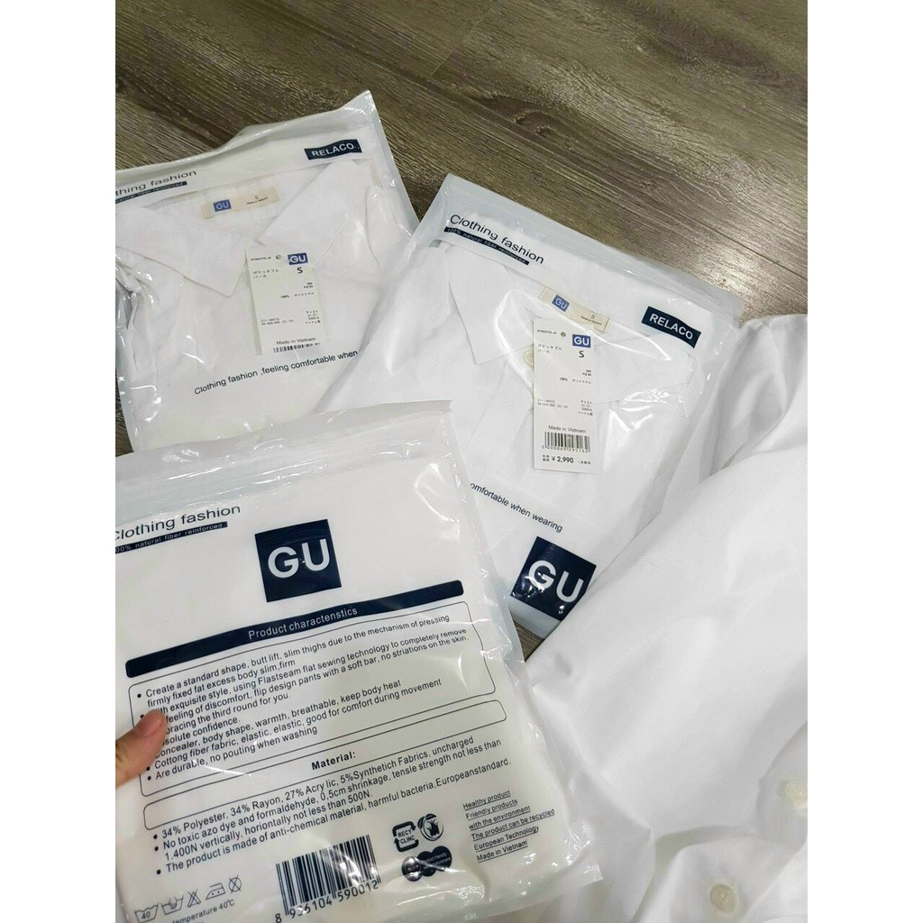 Áo Sơ Mi Nữ,Sơ Mi Nữ Cộc Tay Basic