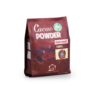 Bột CaCao Nguyên chất