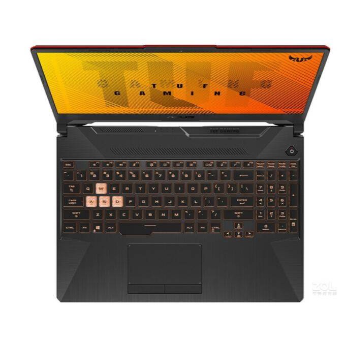 Miếng dán bảo vệ cho bàn phím laptop ASUS TUF Gaming FX506 FX506LI FX506LU FX506IV F II FX IU FM II F70I FU6