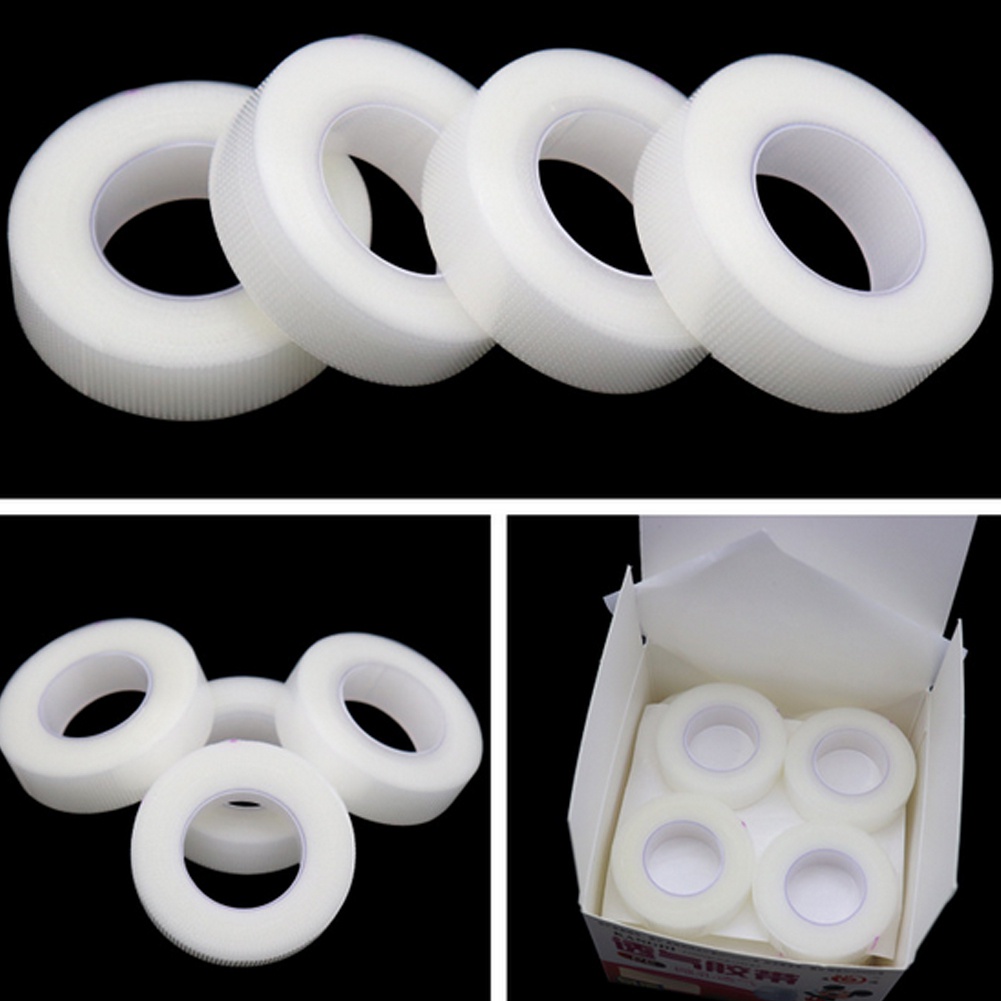 Cuộn Băng Keo Dán Lông Mi Giả Thoáng Khí Cách Ly Dưới Và Dưới