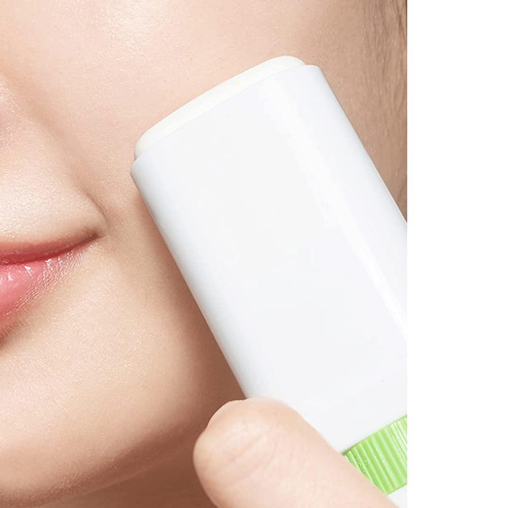 Sáp chống nắng vật lý DR.G GREEN MILD UP SUN STICK SPF50+ PA++++