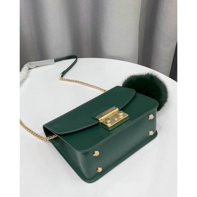 Túi xách Fula dáng công sở