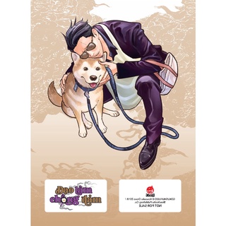 Truyện lẻ - Đạo làm chồng đảm [bigmall-638]