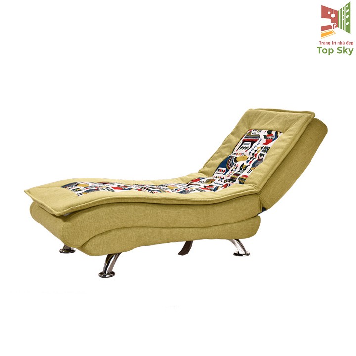 [GIÁ TỐT + SẴN HÀNG] GHẾ SOFA GIƯỜNG NẰM THƯ GIÃN NHẬP KHẨU PHONG CÁCH HIỆN ĐẠI  TRẺ TRUNG -T276