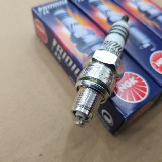 Bugi NGK IRIDIUM CR6HIX