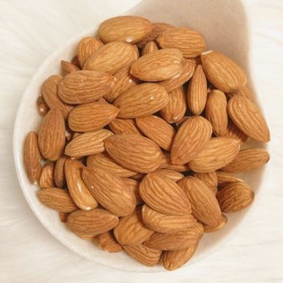 Hạnh nhân hạt rang rồi 100g