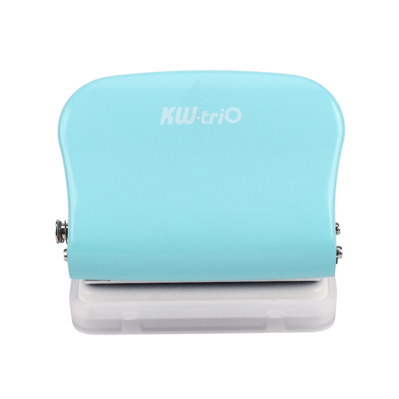 Dụng Cụ Đục Lỗ Lá DIY KW-TriO 99H9 A4 (30 Lỗ) B5 (26 Lỗ) A5 (20 Lỗ)