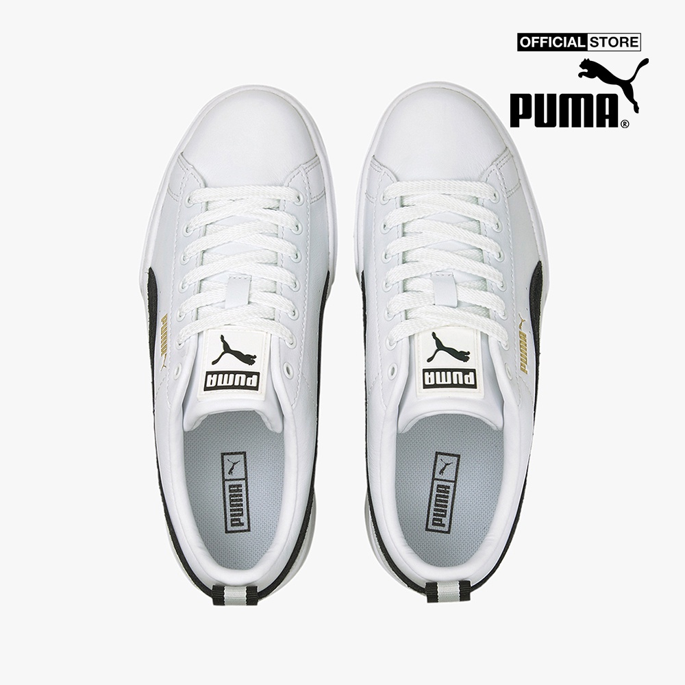 PUMA - Giày sneaker nữ Mayze-381983-01