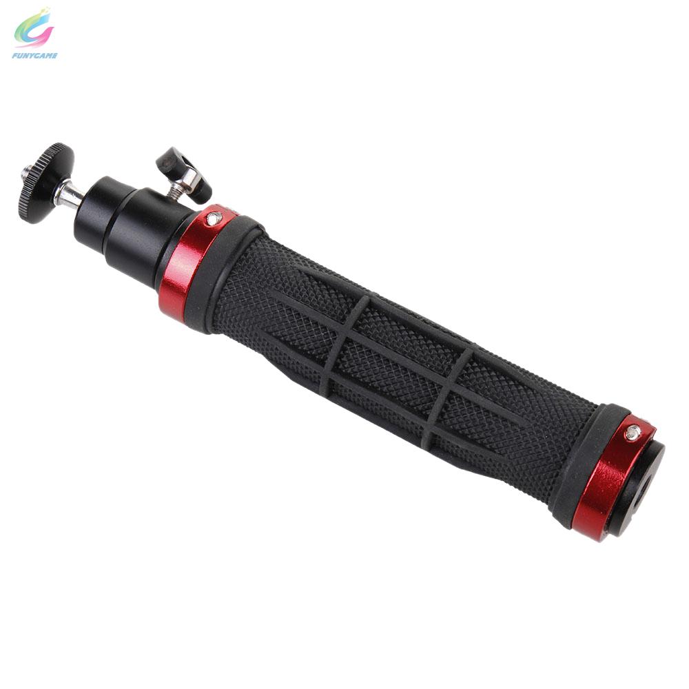 GOPRO Tay Cầm Ổn Định 1 / 4 "Cho Máy Ảnh Canon Nikon Sony Kỹ Thuật Số