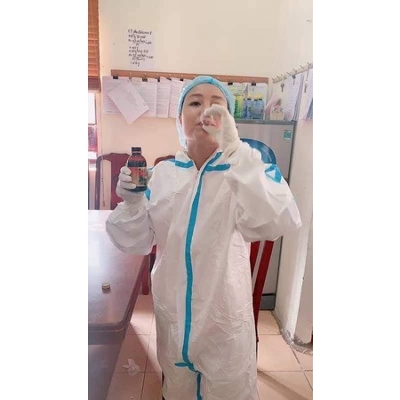 Cao ho, cao lá thường xuân tỏi đen chanh đào cho sỉ